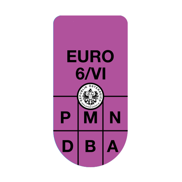 Austrijska eko vinjeta